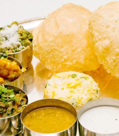 Cloud Kitchen | Lakshmi Home Foods Special